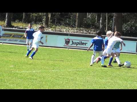 TSC F1 vs Voetbal Met Passie