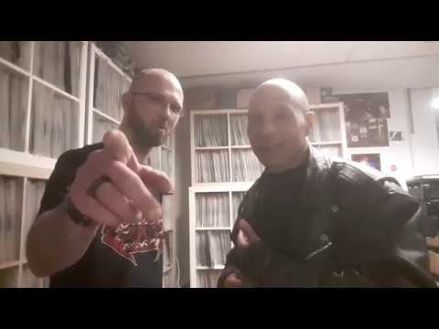 Sigi's Metal Corner: Interview with Wretch (Juan Ricardo)