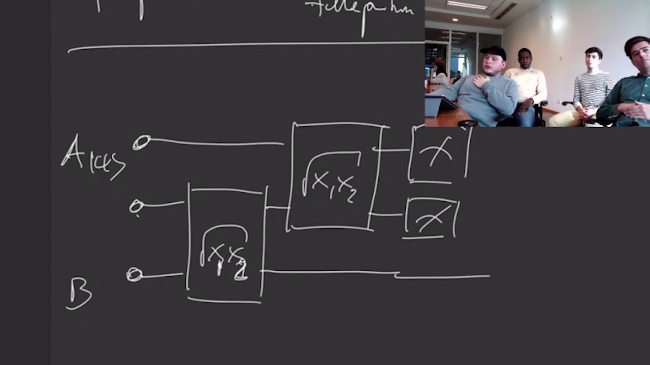 Topological quantum computing and teleporting Majoranas