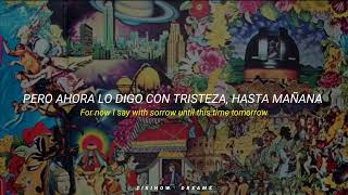The Rolling Stones - On With The Show (Letra Inglés // Español)