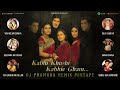 Kabhi Khushi Kabhie Gham Movie Songs DJ Pramuka Remake Mixtape
