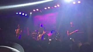 Whats Your Game - CJ Ramone XLR