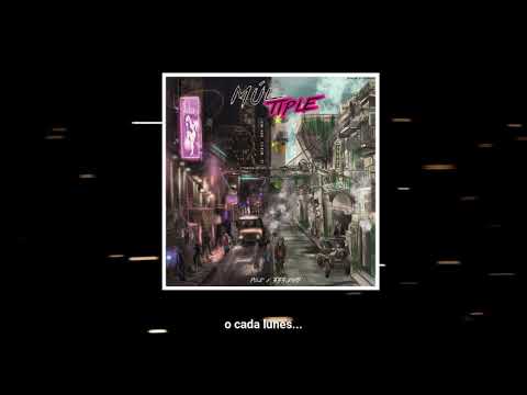 POLE X 333.EMPTY - ADRENALINA