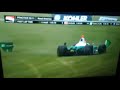 Dinoco S All Mine IndyCar English Language