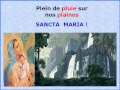 Sancta Maria De La Mer by Mireille Mathieu 
