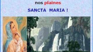 ❤ Sancta  Maria  De  La  Mer by  Mireille Mathieu