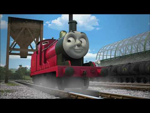 Thomas/Cars 2 FL Part 17 - Porto Corsa