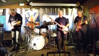 Les Atlas - Atlantis