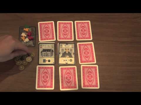 Tournay Rules Explanation