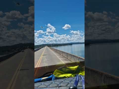 Minas / Goiás....De Araguari  para Corumbaíba.