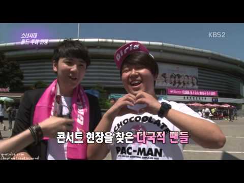 Girls Generation - Indestructible SNSD 7Th Anniversary