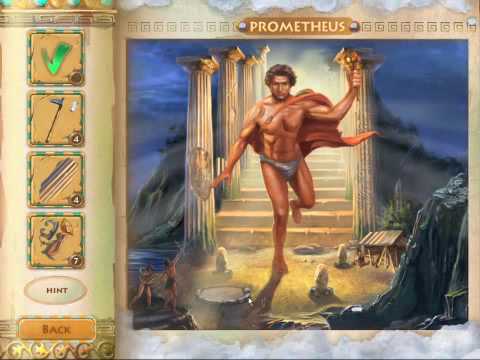 Heroes of Hellas 2 : Olympia PC