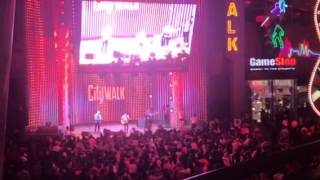 Mark Ballas - Get My Name