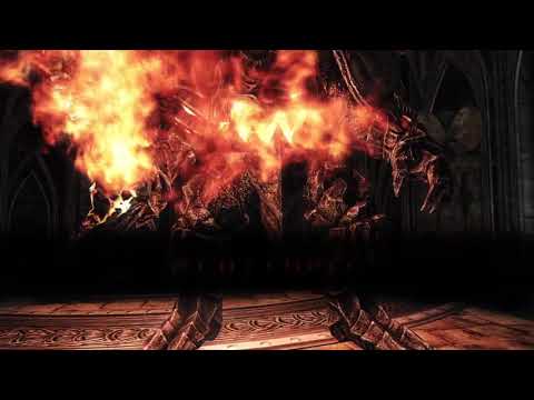 iron keep in a nutshell