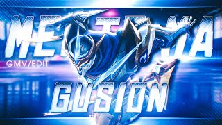 Download lagu MENTE MA ⚡ - COSMIC GLEAM (GUSION) [GMV/EDIT] MLBB mp3