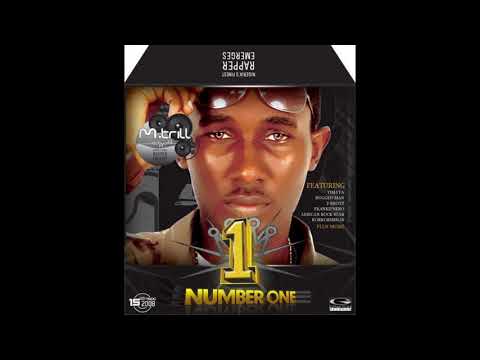 M-trill - come clean (audio)