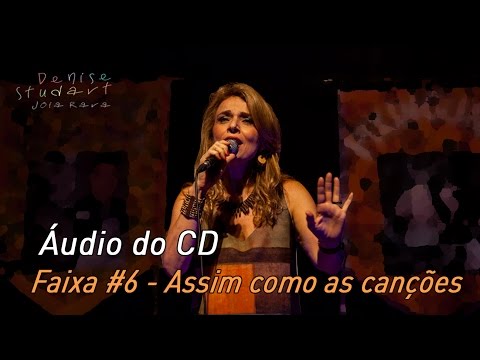 Assim Como As Canções video