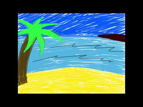 Merle Highchurch Beach ASMR