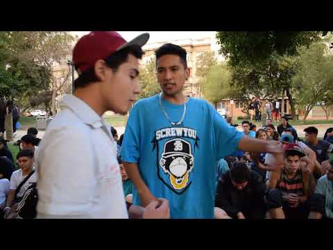 PIPE FLOW vs LUFF DEE | 4tos - Leancoln Battles