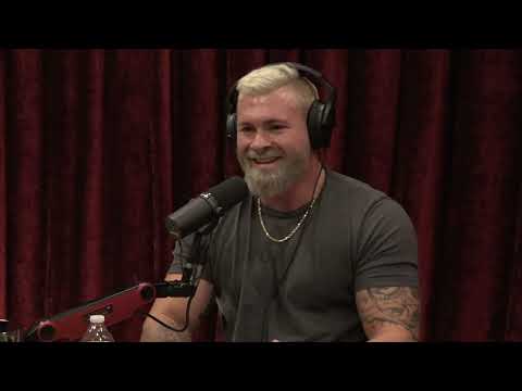 JRE MMA Show #129 with Gordon Ryan & Mo Jassim