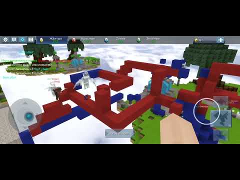 fbL vs HLN Clan Wars bga