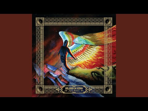 Field of Dreams - Bliss n Eso