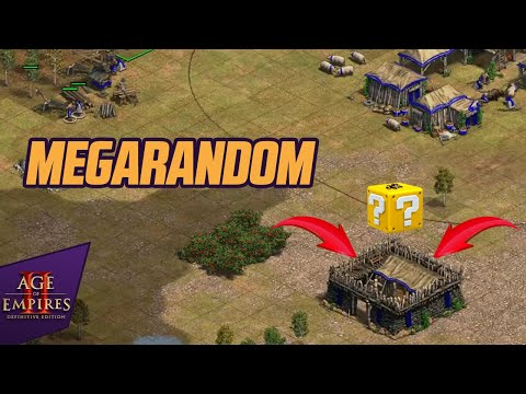 When MegaRandom gives Lithuanians a barracks opening...