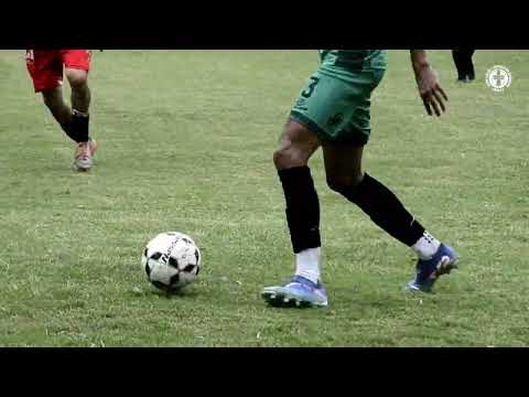 DESDE EL CAMPO: GRANEROS 4 - SANTA ANA 0