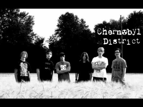 Chernobyl District - Hate Inside (Demo)