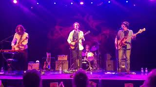 Ian Moore - "Today" Triple Door (Seattle 8-12-17)