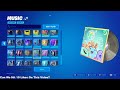 FORTNITE CORAL CHORUS LOBBY MUSIC 10 HOUR