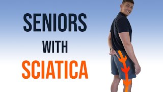 Seniors with Sciatica: 12 Strategies for Rapid Relief