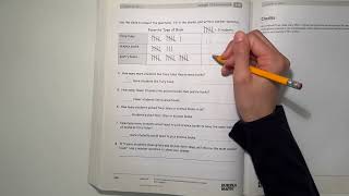 Eureka Math Grade 1 Module 3 Lesson 13 Homework | #mathwithaubrey #answers