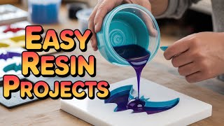 #406|Unleash Your Halloween Spirit: Create Resin Decor With Simple Molds