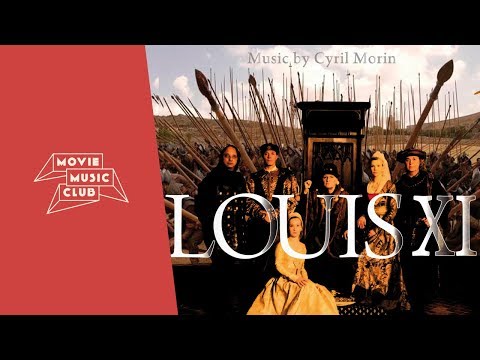 Cyril Morin - The Chapel | From the movie "Louis XI"