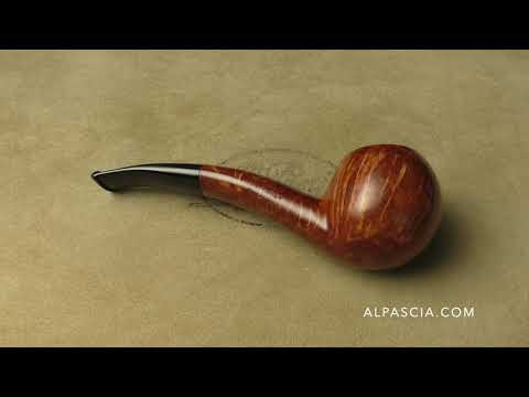Ser Jacopo Fuma - pipe 1958