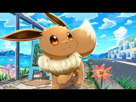 Eevee AMV - Amazing