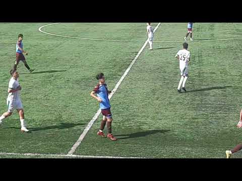 İst Trabzonspor 2- 1 kırklareli U16 Gelişim Ligi