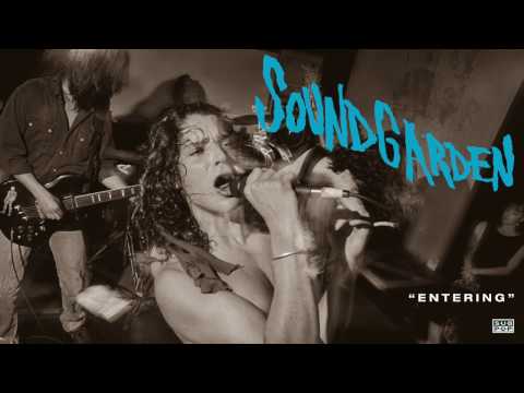 Soundgarden - Entering