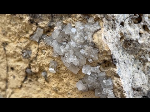 重晶石について詳しく解説