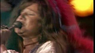 HALF MOON by Janis Joplin