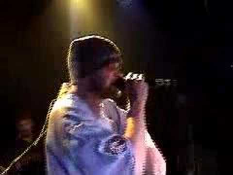 GFE Live @AMZ "Click" Granola Funk