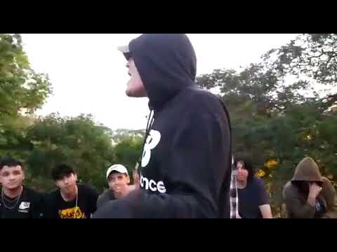 Argón vs Joint vs Freekolai vs Celta, Azufree (Batallón + Minutazo de Freekolai)