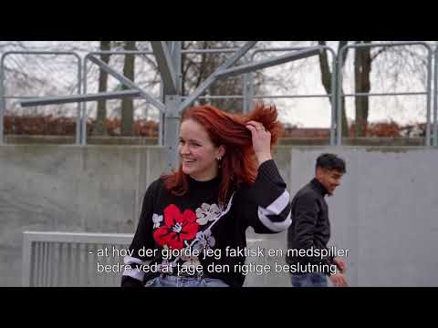 TAG IDRÆT PÅ SOLRØD GYMNASIUM