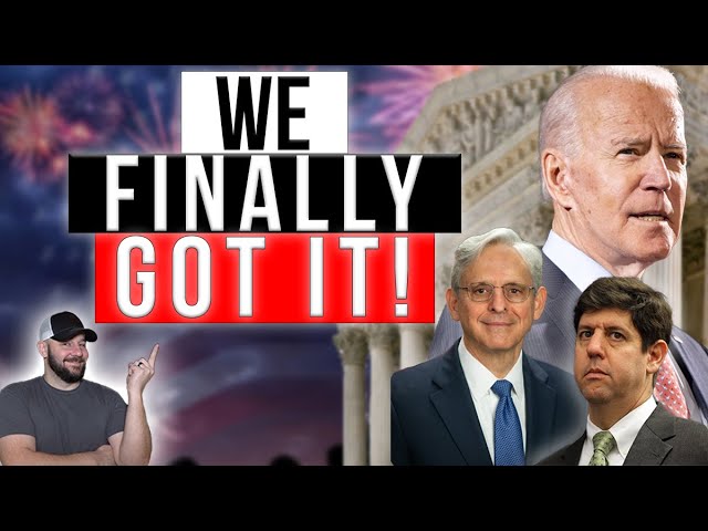 BREAKING: ATF’S PISTOL BRACE RULE BLOCKED NATIONALLY!!! “In it’s ENTIRETY”!!! Let's GO!