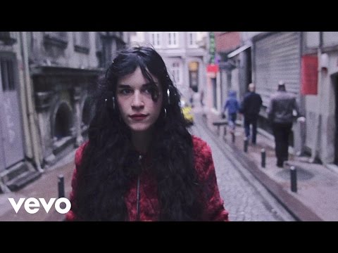 Kapat Gözlerini - Kıvılcım Ural