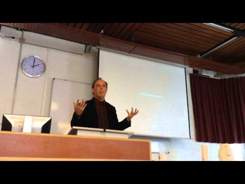 Jan Platvoet 80 Leiden 08 Wouter Hanegraaff: Jan Platvoet and the Study of Western Esotericism