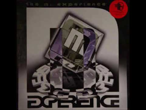 The M Experience III - Rock Your Body (Rave Mix) (1996)