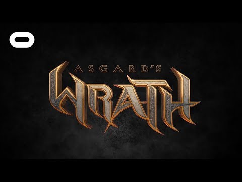 Asgard’s Wrath | Announce Trailer | Oculus Rift thumbnail