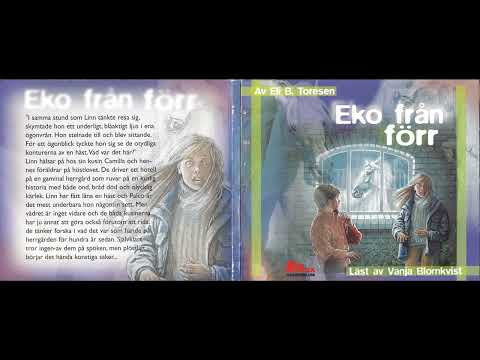 Eko från förr [ljudbok]